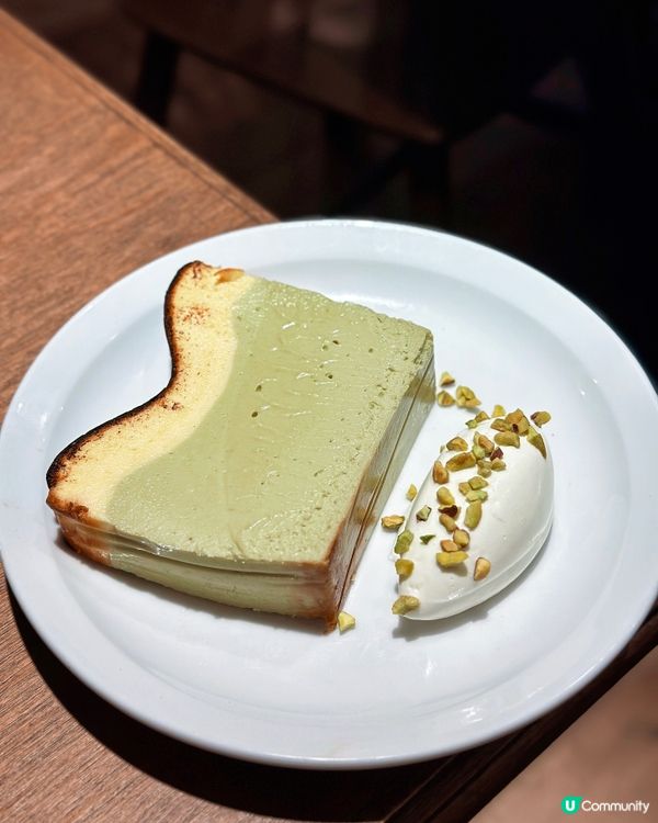 深水埗人氣cafe殺入鰂魚涌❤️‍🔥大熱捲捲意粉？