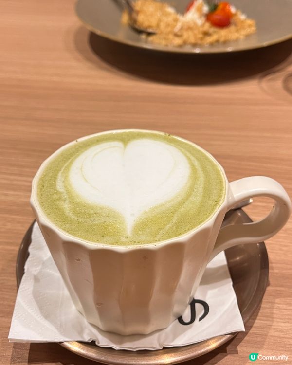 🥞軟綿綿Souffle pancake☁️