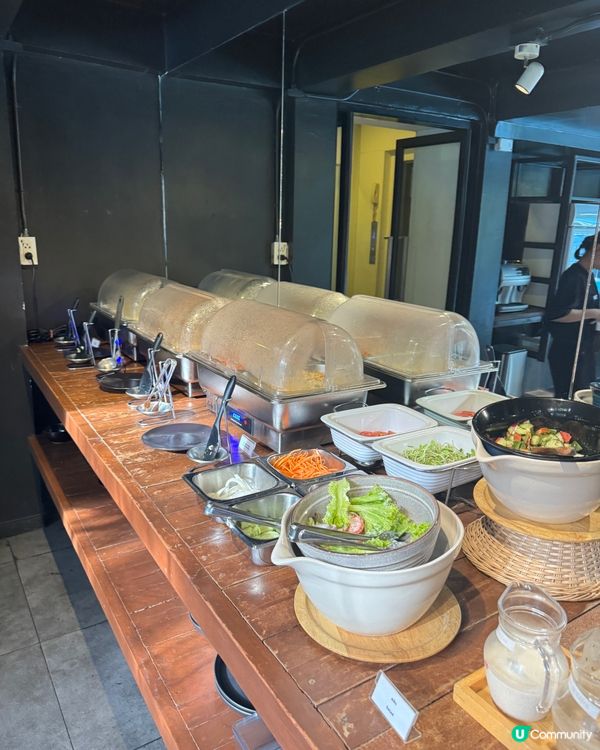 清邁住宿推介！波爾桑提塔姆酒店 🤩 交通超方便！