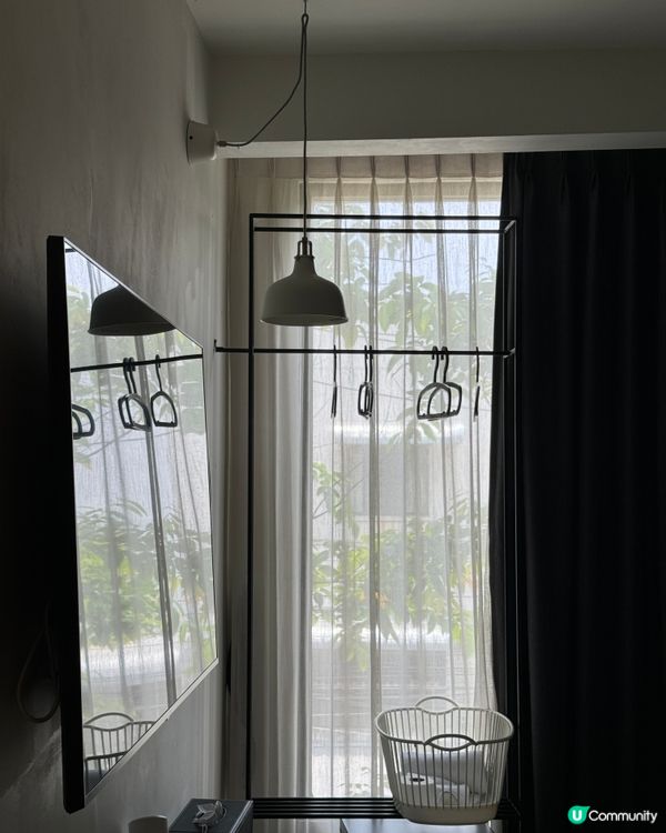 清邁住宿推介！波爾桑提塔姆酒店 🤩 交通超方便！