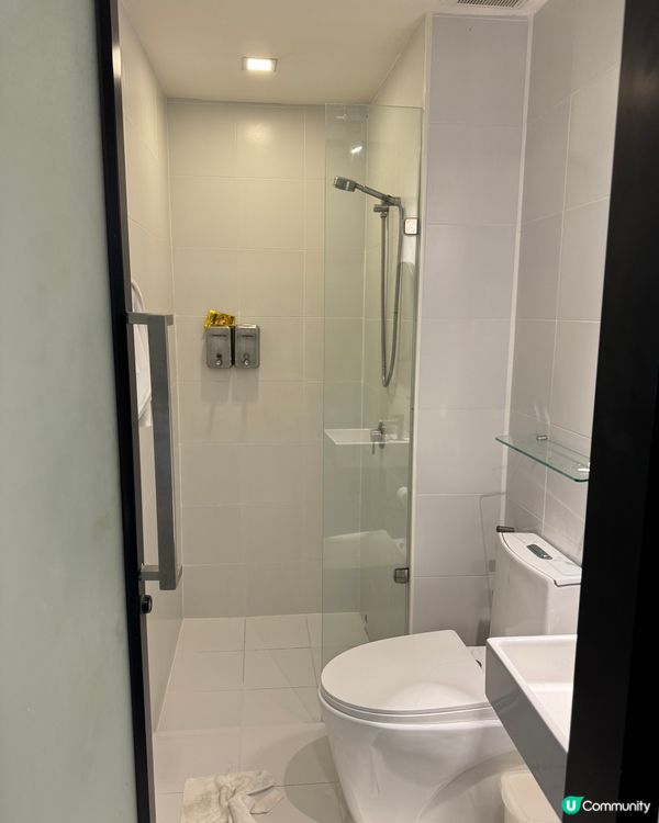 清邁住宿推介！波爾桑提塔姆酒店 🤩 交通超方便！