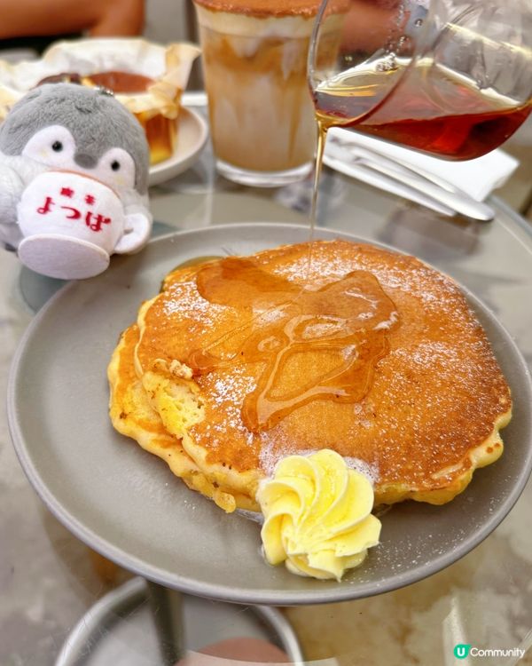 芝麻街打卡📸！中環美食之旅😋！