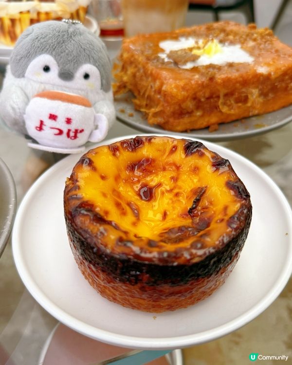 芝麻街打卡📸！中環美食之旅😋！