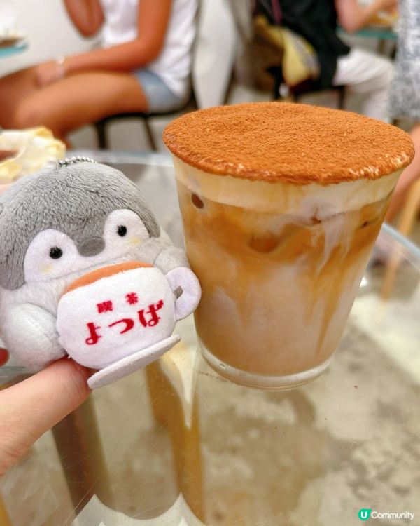 芝麻街打卡📸！中環美食之旅😋！