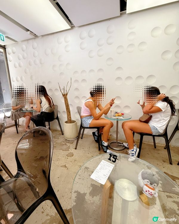 芝麻街打卡📸！中環美食之旅😋！