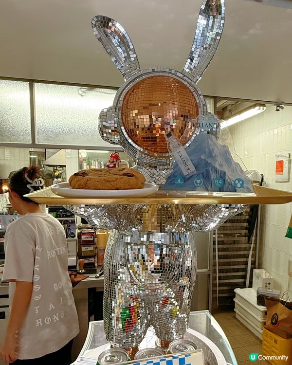 芝麻街打卡📸！中環美食之旅😋！