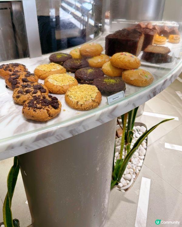 芝麻街打卡📸！中環美食之旅😋！