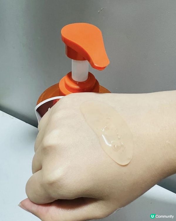 🇰🇷韓國熱賣沐浴露品牌🧴⭐Kundal蜂蜜堅果保濕沐浴露⭐🫧BABY POWDER 爽身粉味🫧