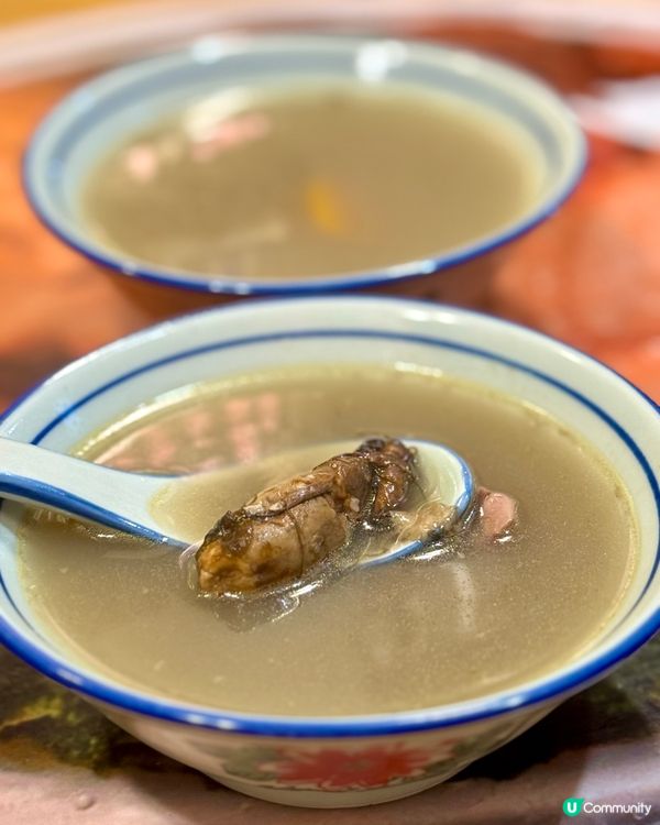 荃灣無味精家常菜 用心製作與別不同