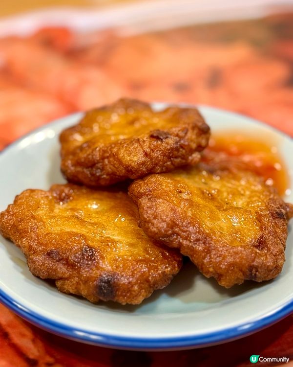 荃灣無味精家常菜 用心製作與別不同