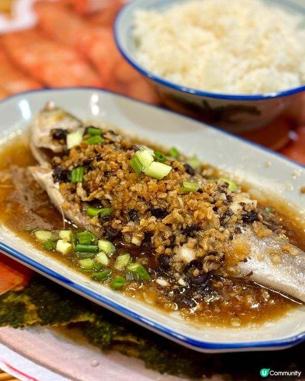 荃灣無味精家常菜 用心製作與別不同