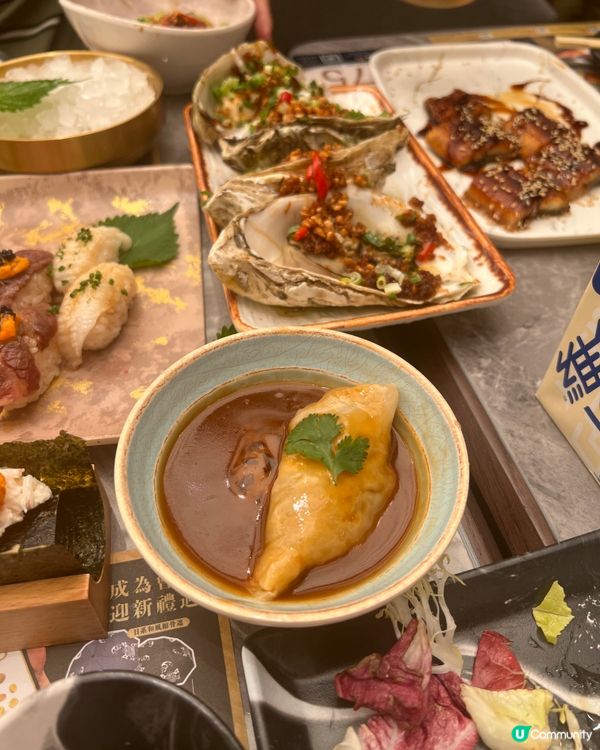 新開張日本放題～🍣