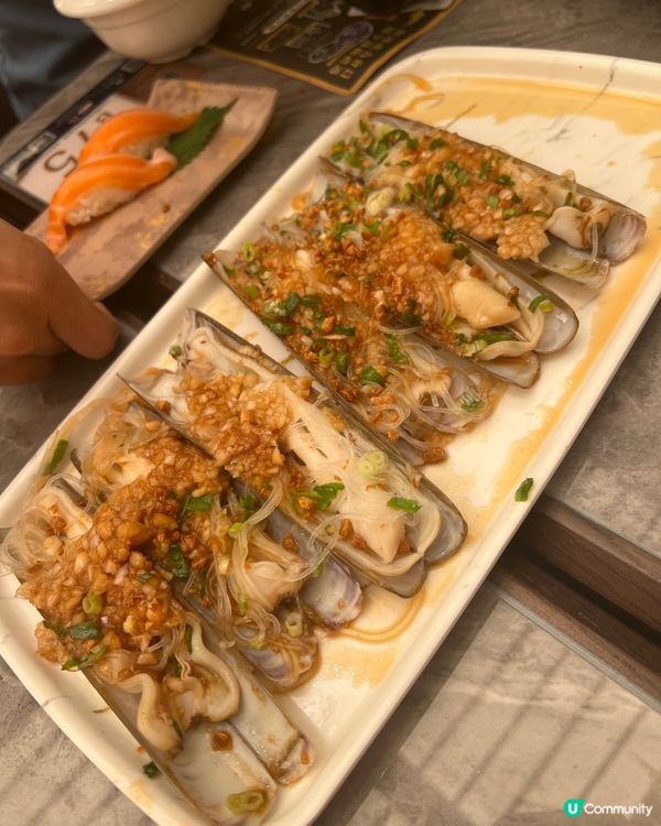 新開張日本放題～🍣