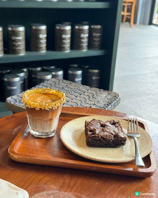 清邁文青必去！慢活小村落 ☕📚📸