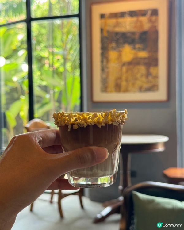 清邁文青必去！慢活小村落 ☕📚📸