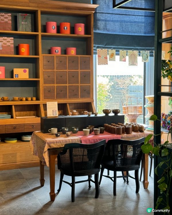 清邁文青必去！慢活小村落 ☕📚📸