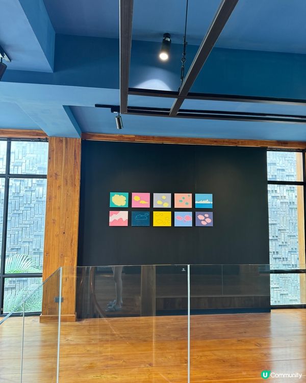 清邁文青必去！慢活小村落 ☕📚📸