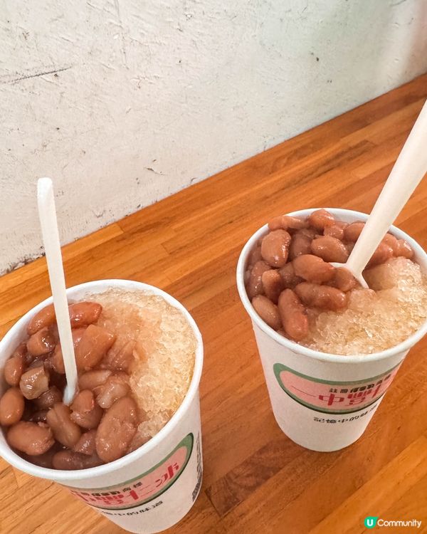 台中美食｜一中街人氣美食我選這幾間