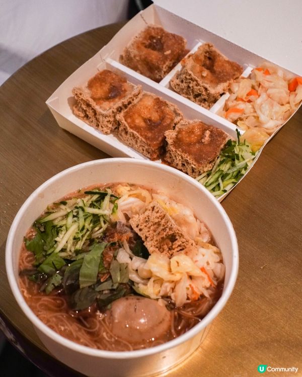 台中美食｜一中街人氣美食我選這幾間