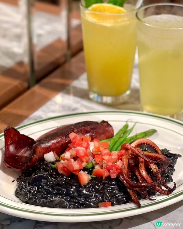 真係好鐘意呢個海膽忌廉汁🧡鮮甜又濃厚🧡