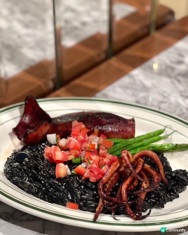 真係好鐘意呢個海膽忌廉汁🧡鮮甜又濃厚🧡