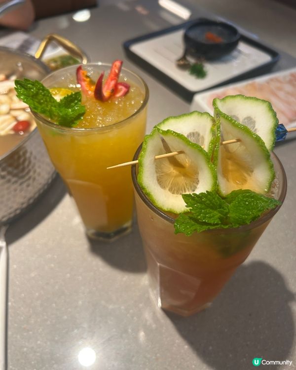 沙田八合里手切牛肉🥩兩個人食都抵！😋 必試蝦滑！