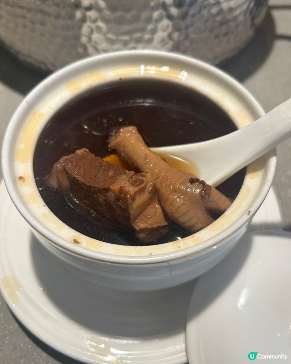 沙田八合里手切牛肉🥩兩個人食都抵！😋 必試蝦滑！