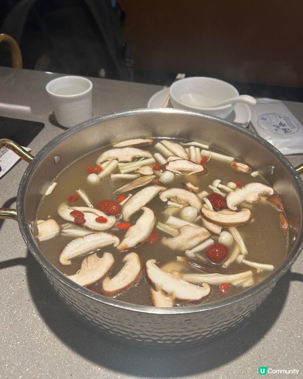 沙田八合里手切牛肉🥩兩個人食都抵！😋 必試蝦滑！