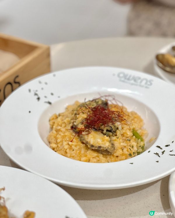 將軍澳田園風晚飯🤤！麻糬巴斯克芝士蛋糕超正！🩷