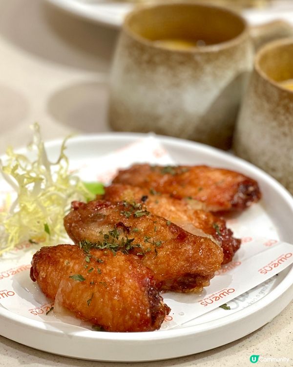 將軍澳田園風晚飯🤤！麻糬巴斯克芝士蛋糕超正！🩷