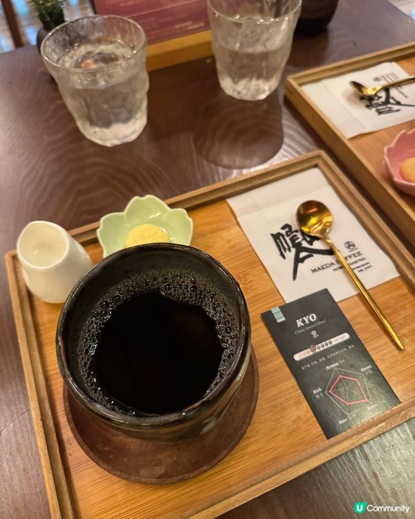 深圳咖啡推介☕️