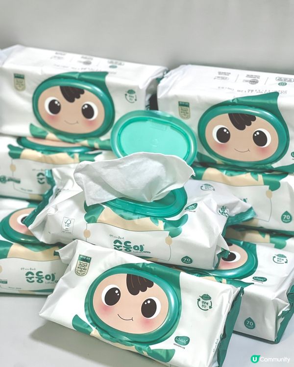 順順兒陪住波b清清爽爽過暑假！☀️