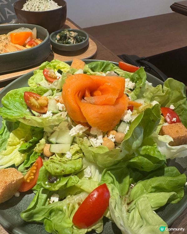 鰂魚涌新蒲點！西日Fusion美食😋打卡一流📸！