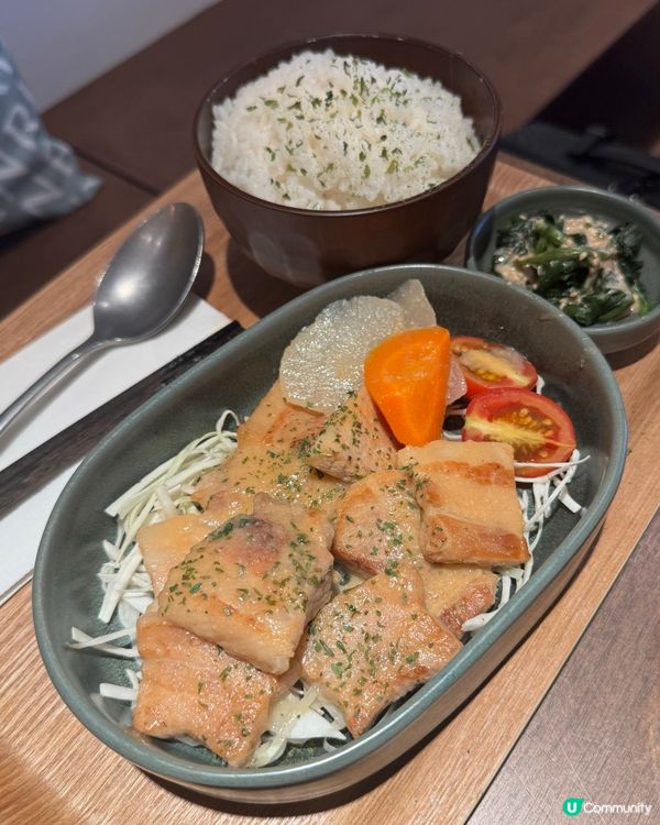 鰂魚涌新蒲點！西日Fusion美食😋打卡一流📸！