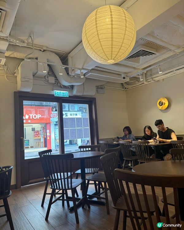 鰂魚涌新蒲點！西日Fusion美食😋打卡一流📸！