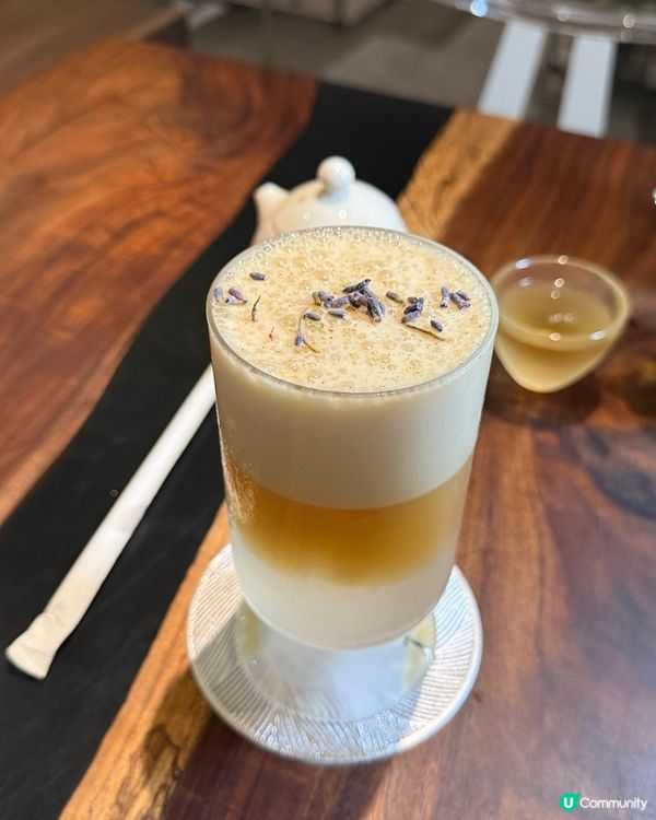 素菜天花板！灣仔打卡必去🤩😋