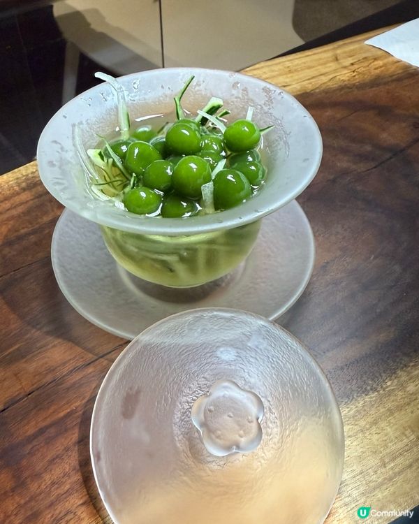 素菜天花板！灣仔打卡必去🤩😋