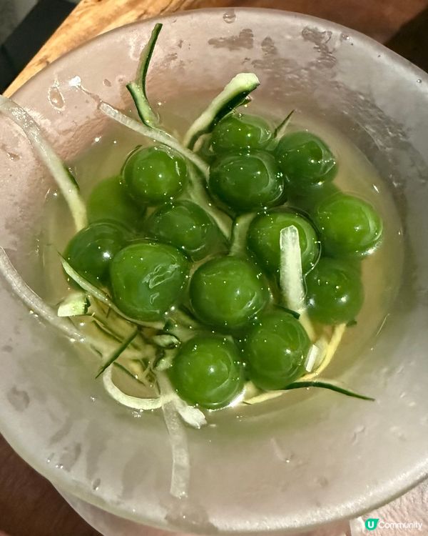 素菜天花板！灣仔打卡必去🤩😋