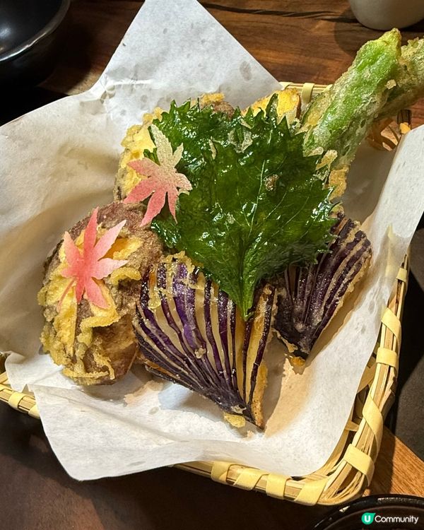 素菜天花板！灣仔打卡必去🤩😋