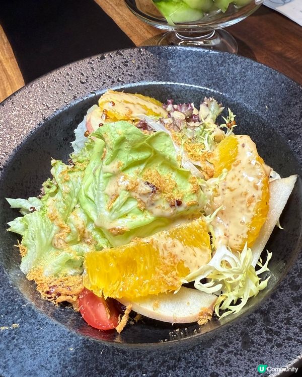 素菜天花板！灣仔打卡必去🤩😋