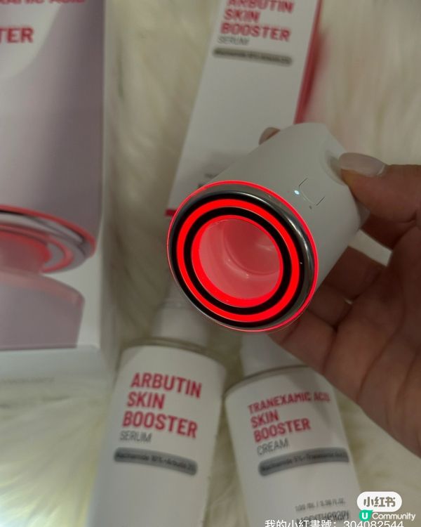 韓國護膚分享！5% OFF 優惠碼🔥✨