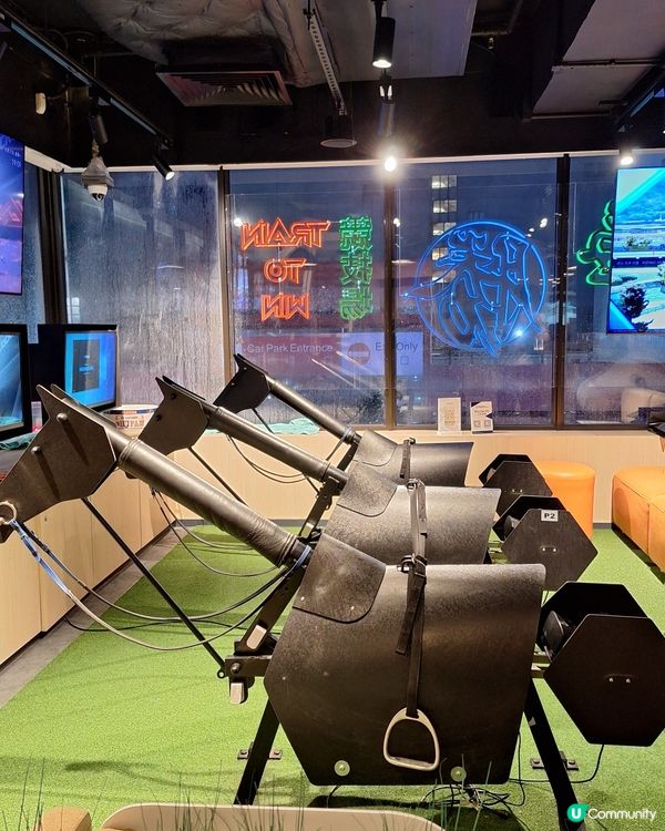 忌廉湯+肉眼😋！觀塘新蒲點！