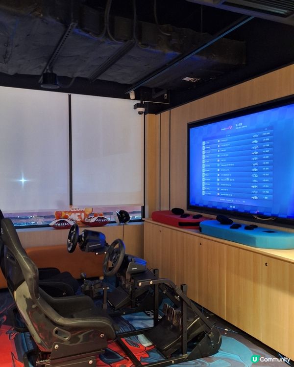 忌廉湯+肉眼😋！觀塘新蒲點！