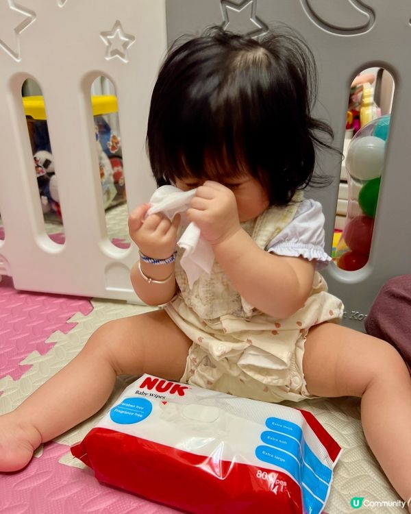 BB衫褲清潔神器！👶🏻✨ 媽媽必備！