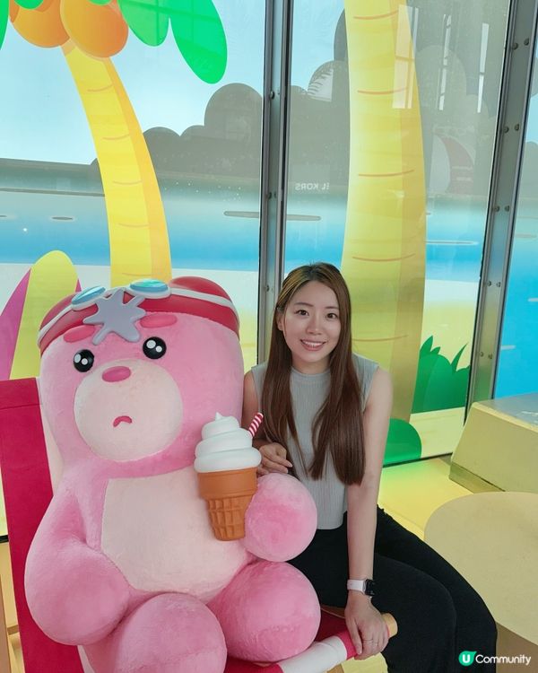 Don’t Worry, Be Belly 😝!!