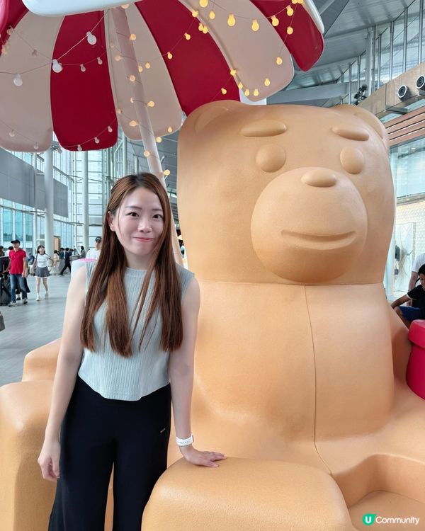 Don’t Worry, Be Belly 😝!!