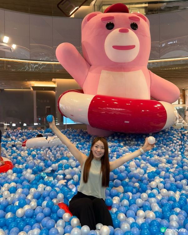 Don’t Worry, Be Belly 😝!!