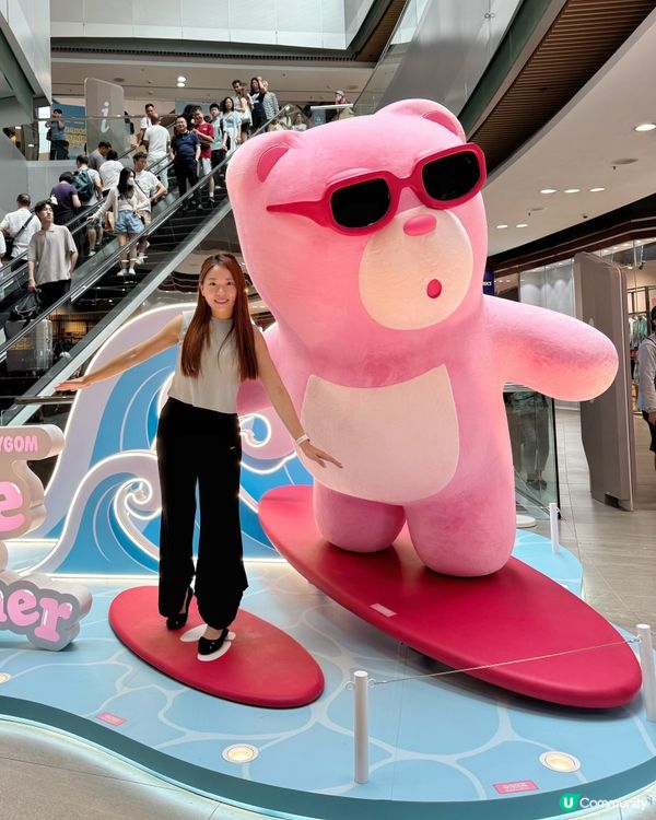 Don’t Worry, Be Belly 😝!!