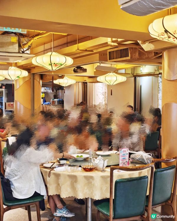 網紅👏高質🌊避風塘🦀炒蟹