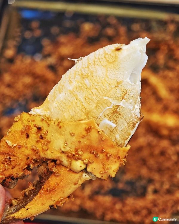 網紅👏高質🌊避風塘🦀炒蟹